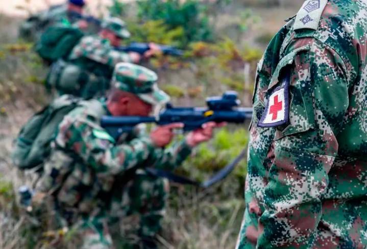 Cinco miembros del Clan del Golfo muertos en Antioquia, ¿primeros resultados de estrategia nacional?