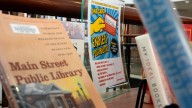 One card, many libraries: What to know about Iowa's open access system