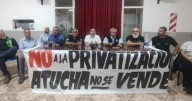 Gremios industriales marcharán contra la privatización de las centrales nucleares que impulsa el Gobierno nacional