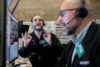 Stock futures are little changed after big rebound on Wall Street, S&P 500 posts best day since May: Live updates