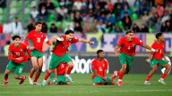 Francia quedó eliminada del Mundial Sub-20 y se frustró la final soñada con Argentina