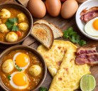 Eggs as Superfood
