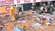 Meet ex-SC judge Justice Ajay Rastogi, appointed by Supreme Court to head panel for monitoring CBI probe into Karur stampede deaths