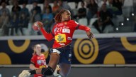 Las Guerreras muestran su malestar por jugar ante Israel: "Reina un silencio que duele. Mi solidaridad está con Palestina"