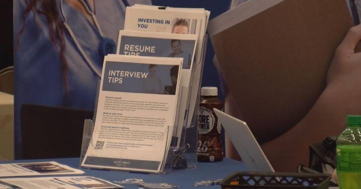 Austin Area Job Fair connects employers with those seeking employment