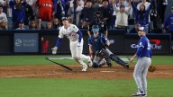 Dodgers beat Blue Jays 6-5 in marathon World Series Game 3 that's an instant classic