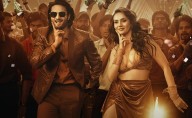 Trend Set Cheyy: Sudheer Babu's Trendy Dances