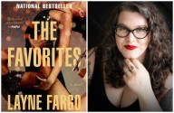 This Rogers Park Author Combined ‘Wuthering Heights’ And Ice Dancing Into A Bestseller