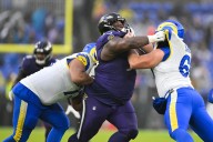 Experts release Rams vs. Ravens odds, predictions and best bets With Lamar Jackson unlikely to play