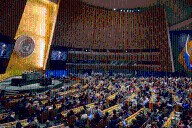 Por primera vez, Argentina votó a favor del embargo de EEUU a Cuba en la ONU