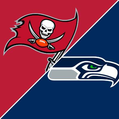 Buccaneers 38-35 Seahawks (Oct 5, 2025) Final Score