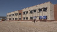 New Uvalde school replacing Robb Elementary to hold first classes Oct. 20