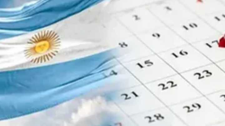 Octubre con fin de semana largo: el Gobierno adelantó un feriado