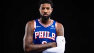 Nick Nurse demands Paul George to take on teaching role with young 76ers