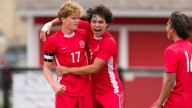 Bernards rallies past Voorhees - Boys soccer recap