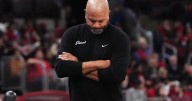 Pistons coach J.B. Bickerstaff says gambling implications are scary for NBA players and coaches