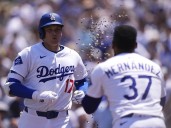 History says Dodgers World Series win not foregone conclusion