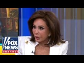 Judge Pirro reveals HARDEST part of job as US attorney