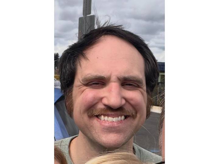 Beaverlodge RCMP requests public assistance in locating missing male