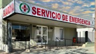 Fue dado de alta el niño accidentado en la Ruta N° 30