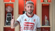 La historia del abuelo que Rodrigo Holgado habría hecho pasar por asiático, pero que, según la FIFA, es argentino