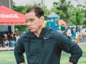 Quitan a Omar Bravo como embajador del Mundial por escándalo de abuso 