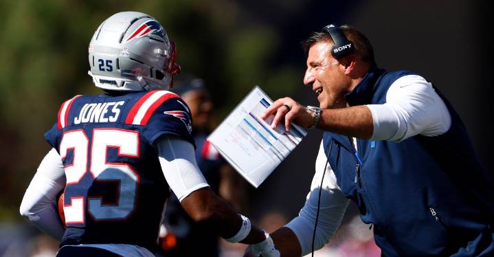 What Marcus Jones’ contract extension means for the Patriots