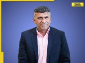 RCB Sale: Who is Diageo India CEO Praveen Someshwar? Know why his company wants