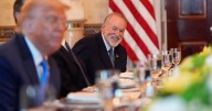 US Ambassador Denies UK Role In Gaza Peace Deal