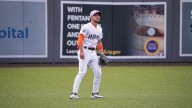 FerryHawks outfielder named to ALPB all
