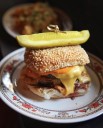 Bushwick's Nowon is certainly a scene for Korean