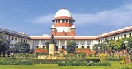 Bihar SIR ‘accurate’, political parties, NGOs want to ‘discredit’ exercise: ECI to SC