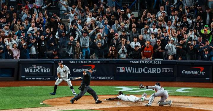 Yankees y Medias Rojas definen todo en un Juego 3 histórico en el Bronx
