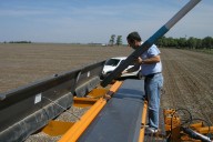 Con menos soja, más insumos. Mejora la ecuación de costos y crece la expectativa por el uso de fertilizantes