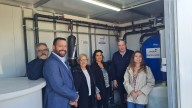 Agua de calidad, en cantidad y conforme a los estándares sanitarios para el medio rural zamorano