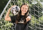WPIAL girls soccer notebook: Brownsville freshman Gloria Kovscek crosses 30
