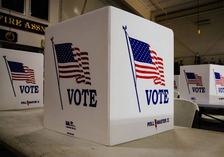7 charged in 2024 Pennsylvania voter registration fraud that prosecutors say was motivated by money
