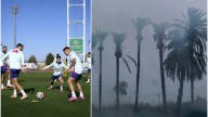 Cambio de planes por la DANA<br>