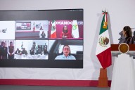 Confirma Sheinbaum reubicación de viviendas en Puebla y 22 fallecidos