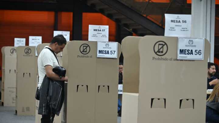 Consulta del Pacto Histórico hoy domingo 26 de octubre: partido pide extender jornada de votación; Registraduría entrega cifra de participación