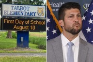 Florida teacher who forced students to address her as 'Mx.' put on leave