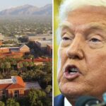 University of Arizona urged to align with President Trump’s agenda for federal funding boost