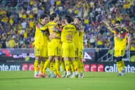 América rescata un preocupante empate ante Mazatlán