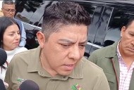 Reprueba Gallardo que Interapas no ha rehabilitado red de distribución de agua