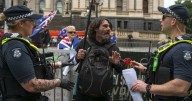 Ugly protest scenes spark pleas to ensure city safety
