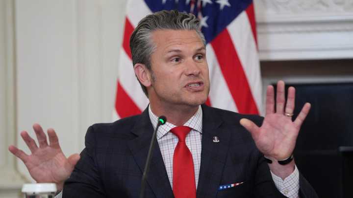 U.S. carries out new strike in Caribbean, killing 3 alleged drug smugglers