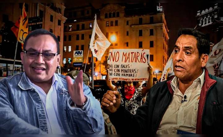 Marcha de 25 de octubre: ¿transportistas participarán en manifestación convocada por la Generación Z?