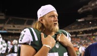 Jets legend Nick Mangold announces he needs kidney transplant