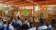 Dirigentes de todo el país presentarán en Lima una agenda ambiental rumbo a las elecciones de 2026