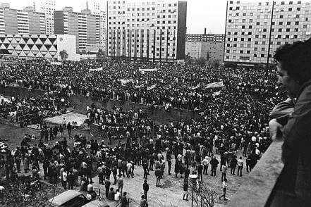 ¿Qué pasó el 2 de octubre de 1968 en México? Conoce por qué se marcha cada año